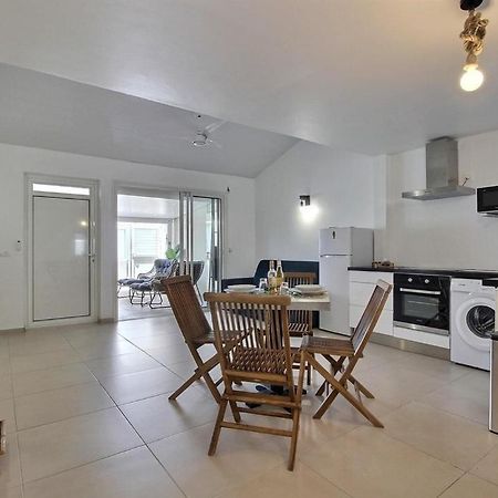 شقة Superbe Duplex T2 Saline 3 Etoiles سانت آن المظهر الخارجي الصورة