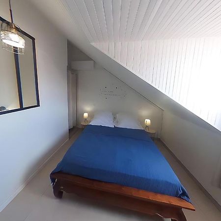 شقة Superbe Duplex T2 Saline 3 Etoiles سانت آن المظهر الخارجي الصورة