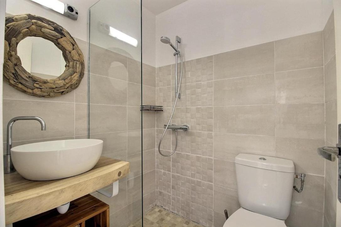 شقة Superbe Duplex T2 Saline 3 Etoiles سانت آن المظهر الخارجي الصورة